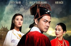 东盟电影周在中国启幕