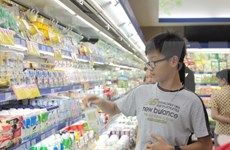 胡志明市9月份居民消费价格指数上涨0.43%