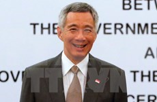 新加坡总理李显龙9月底将访日