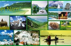 越南在澳大利亚开展旅游推广活动