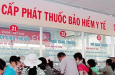 越南得农省82%居民参加医保