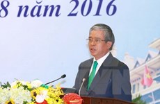 越南驻美大使：成功举办2017年APEC峰会是越南外交政策中的核心内容