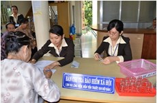 越南安沛省大力推进2016年《社会保险法》落到实处并取得实效