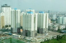 越南房地产市场对亚洲投资商的吸引力依然向好