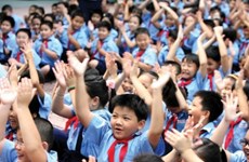 《2016年世界人口状况报告》：越南年轻人口占全国总人口的40%