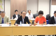 广宁省吸引日本投资：日本专家“献计”