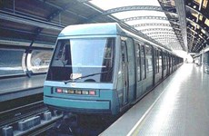 白俄罗斯希望与河内市合作发展地铁交通