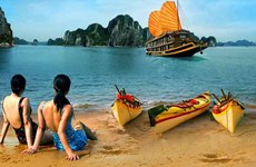 越南第十四届国会二次会议：为将旅游打造成为尖端经济产业创造便利条件