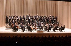 2016年欧洲音乐会有望带来一场音乐盛宴