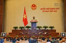 越南继续为助力企业发展创造便利条件