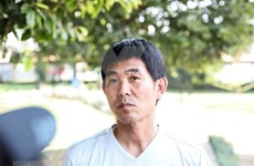 ASIAD 2018：日本男足教练：日本不一定会取胜越南