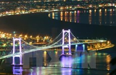 2016年岘港市力争接待国内外游客量达520万人次