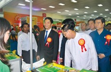 缅甸是越南商品出口的潜力市场