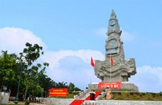 越南广宁省厅级单位和地方竞争力排行榜首次公布