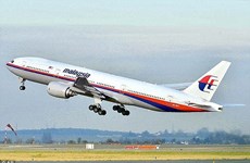 马来西亚发布MH370第二份中期报告