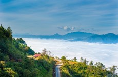 越南莱州省着力促进旅游业发展