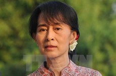 缅甸联邦议会宣布新内阁提名