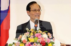 老挝第八届国会选举结果出炉
