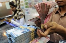 世行：2016年印尼经济或将增长5%