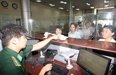 赴越南庆和省的中国游客数量位居第一