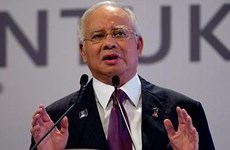 马来西亚呼吁东盟各国增强团结统一