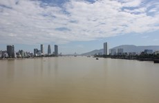 越南成立海岸带综合管理战略落实协调委员会