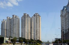 胡志明市实施行政审批改革 促进房地产发展