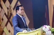 泰国总理巴育：不管公投结果如何也不会辞职