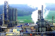 越南优先发展天然气化工产业