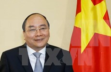 阮春福总理将访问蒙古并出席ASEM11：进一步促进越蒙关系并大力开展多边外交