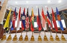 第28届和第29届东盟峰会及系列会议将通过40多项文件