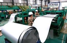澳大利亚对越南铝挤压材进行反倾销和反补贴立案调查