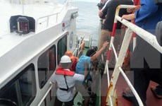 巴地头顿省法院扣押密克罗尼西亚籍货轮解决海事诉讼