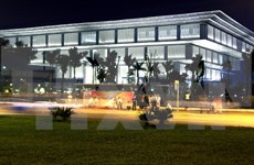 越南河内博物馆被列入世界最美博物馆行列