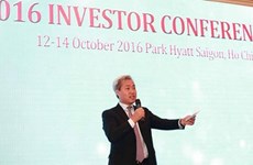 投资者期望越南推进国有企业股份制改革并放开外资股比限制