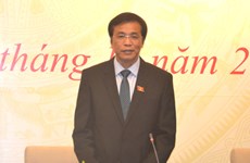 越南第十四届国会第二次会议：加强直接对话和辩论