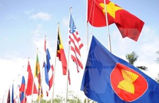 老挝举办第7届东盟互联互通研讨会