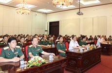 越南航道测量委员会正式成立