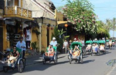 越南加快推进创意工业促进旅游可持续发展