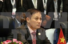 越南当选国际法委员会委员：越南在国际舞台上的地位和威望日益提升
