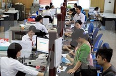 东盟经济共同体建成  越南银行业面临巨大挑战