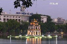 越南首都河内推出4项古街免费游览活动