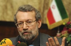 伊朗伊斯兰议会议长推迟对越南进行正式访问