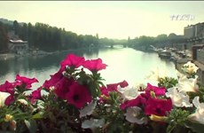河内跻身2017年最受欧洲游客青睐的旅游目的地榜单
