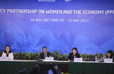2017年越南APEC会议：APEC第二次高官会及相关会议正式召开
