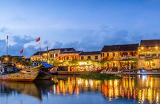 会安古城被列入全球最佳旅游目的地榜单