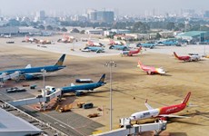 政府对新山一国际机场扩建方案提出意见