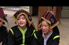 传统艺术培训班  让贡族文化薪火相传