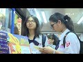 第三次欧洲图书日活动在胡志明市热闹开场