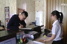 岘港市采取措施来提高三星级以下酒店的竞争力